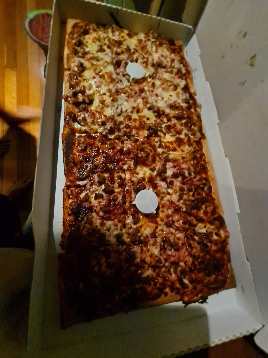 Mimos Pizza Photo 6
