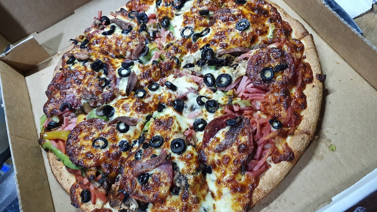 Mimos Pizza Photo 7