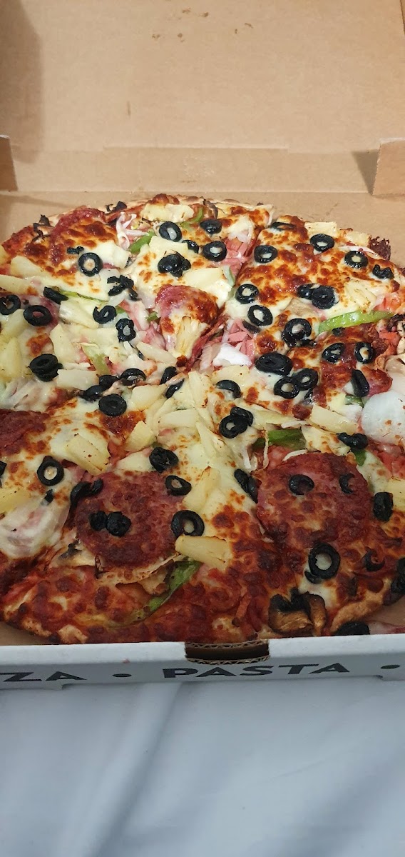 Mimos Pizza Photo 8