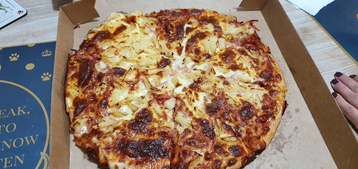 Mimos Pizza Photo 9