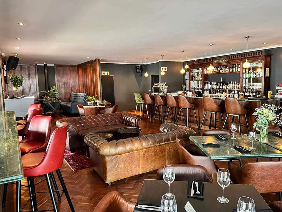 The Birmingham