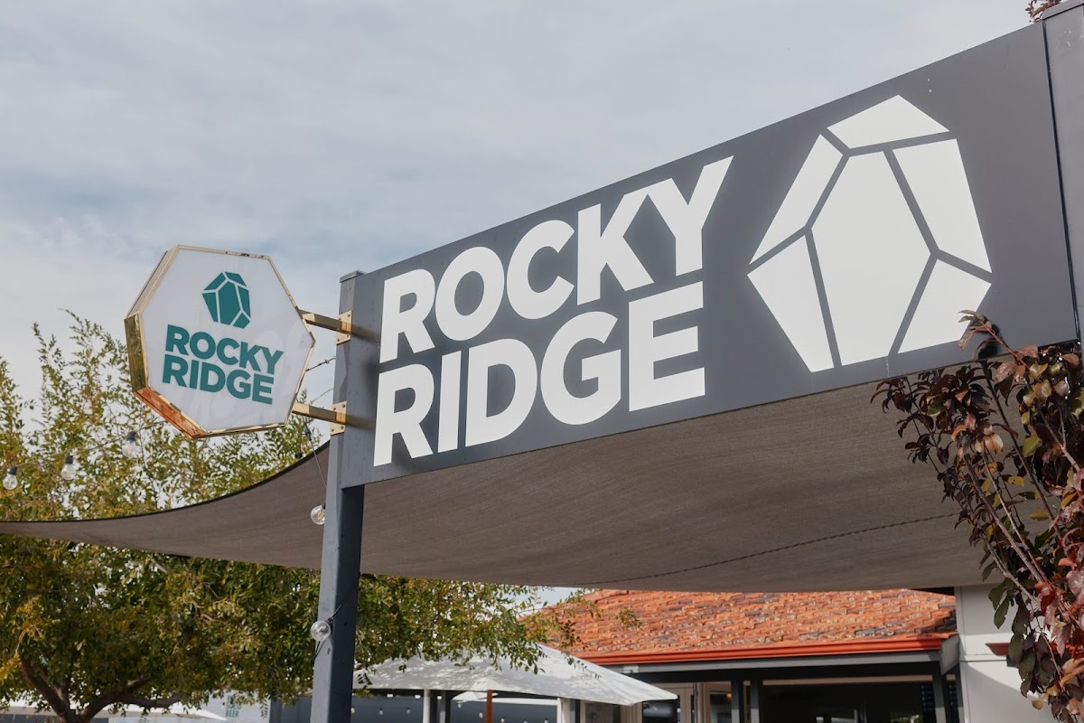 Rocky Ridge Busselton