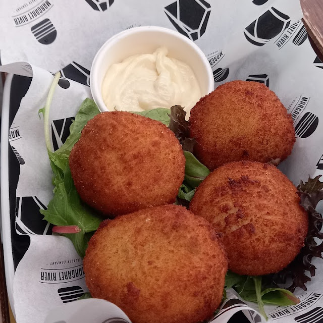 Jalapeno Arancini
