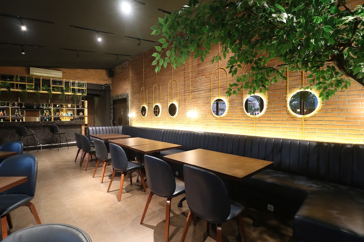 TERRACE CAFE