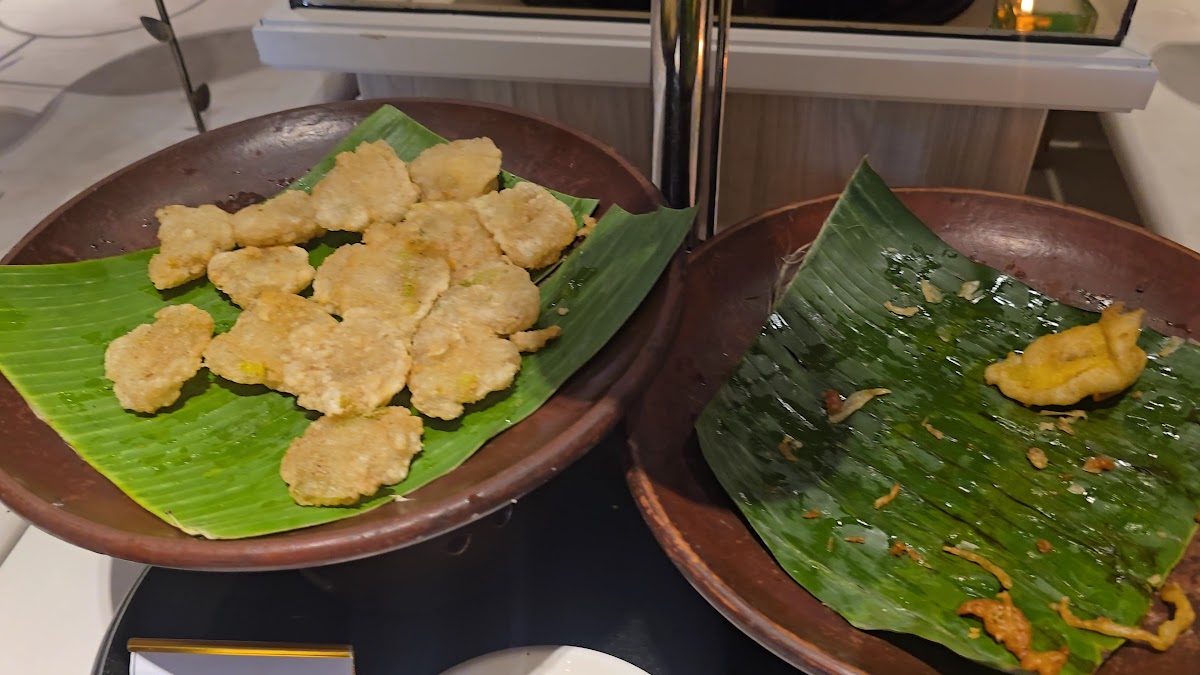 TERRACE CAFE Photo 2