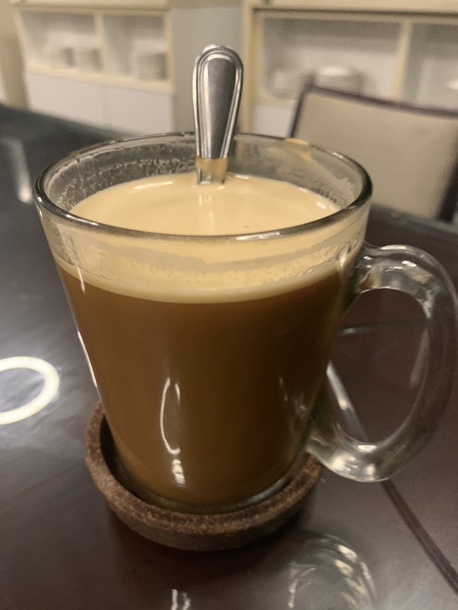 TERRACE CAFE Photo 5