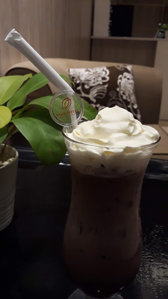TERRACE CAFE Photo 7