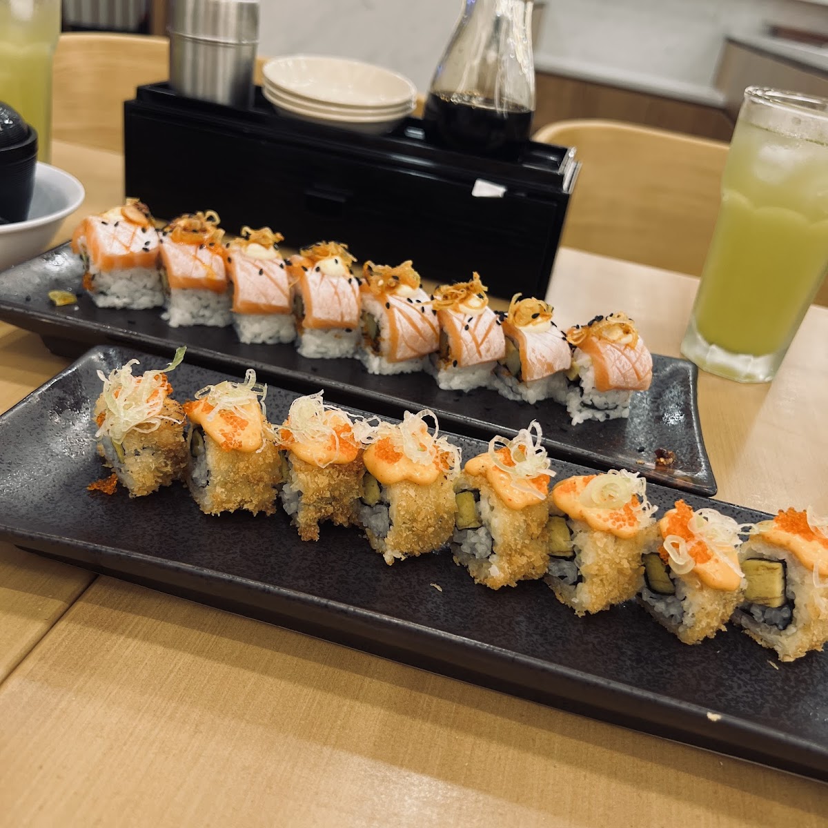 Genki Sushi ICON BALI Photo 10
