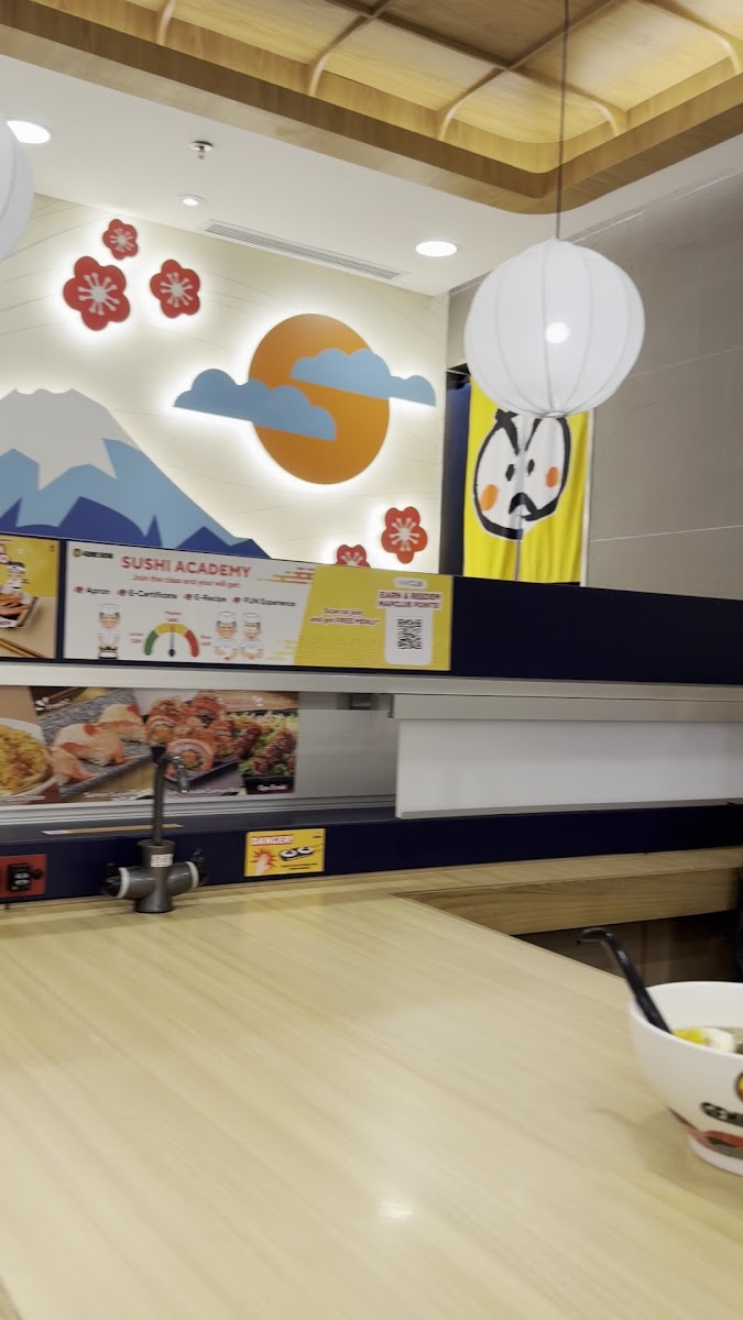 Genki Sushi ICON BALI Photo 5
