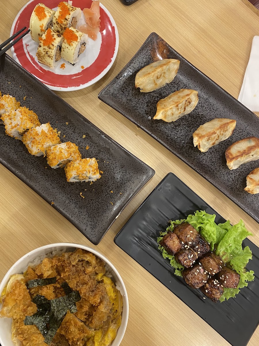 Genki Sushi ICON BALI Photo 6