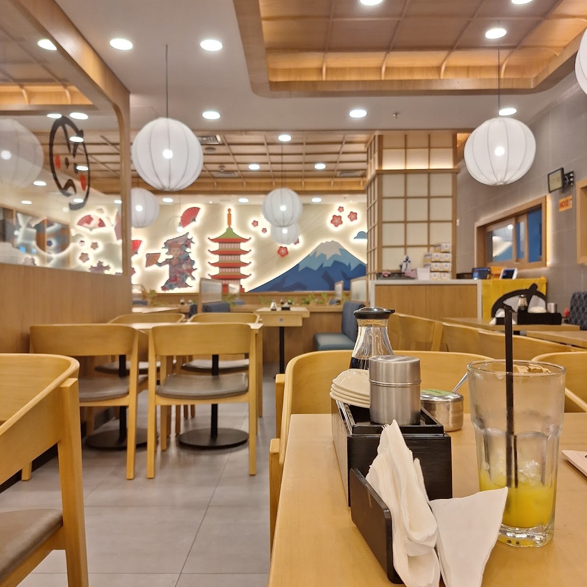 Genki Sushi ICON BALI Photo 7