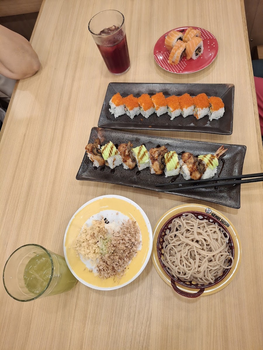 Genki Sushi ICON BALI Photo 8