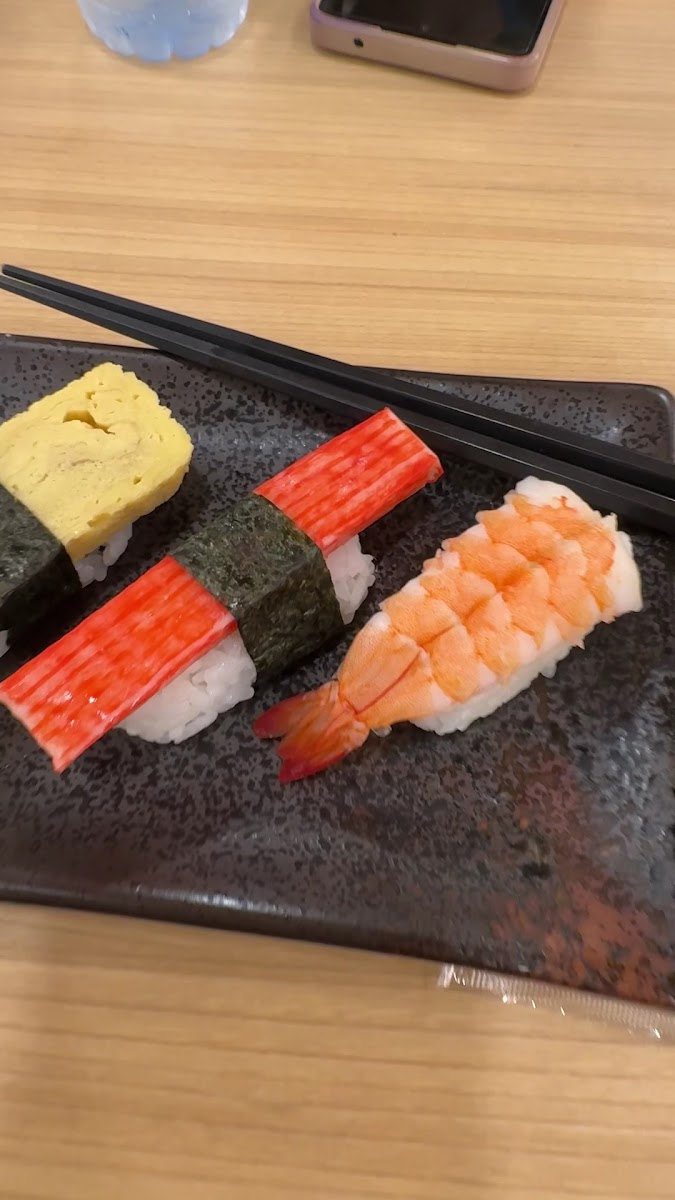 Genki Sushi ICON BALI Photo 9