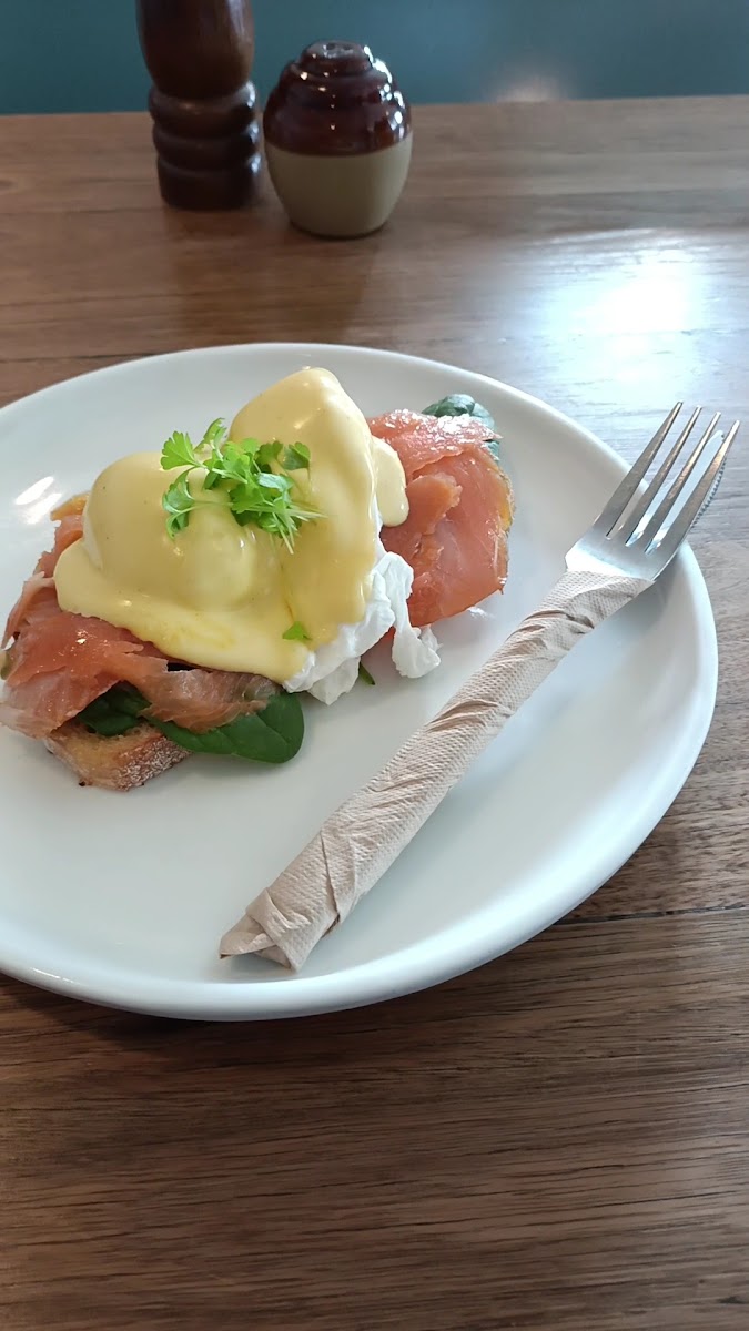 Grit Cafe Photo 2