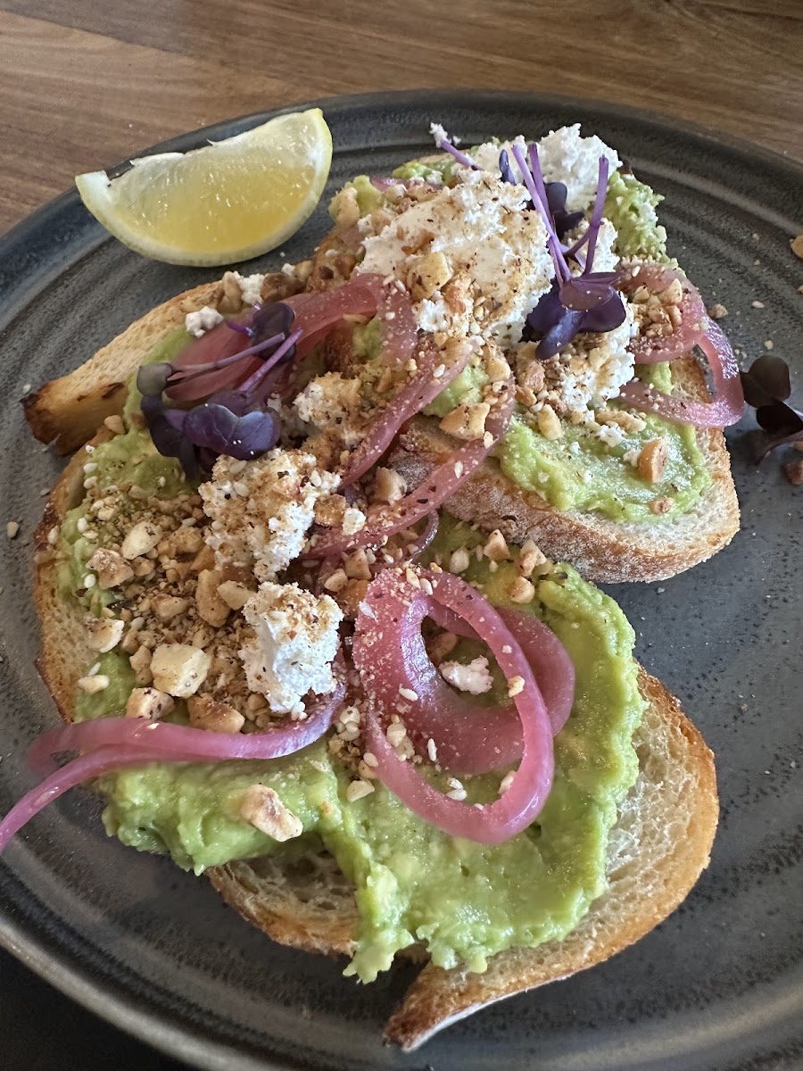 Grit Cafe Photo 4