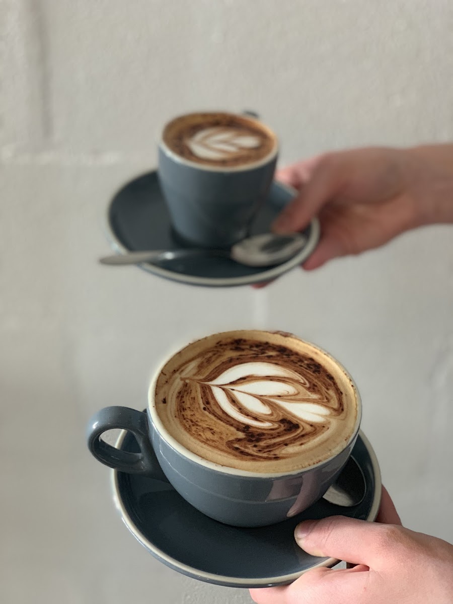 Grit Cafe Photo 6