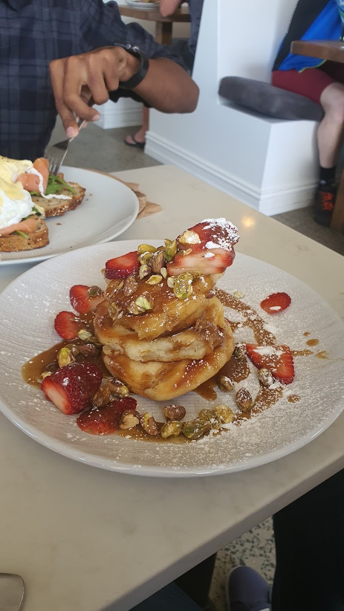 Grit Cafe Photo 7
