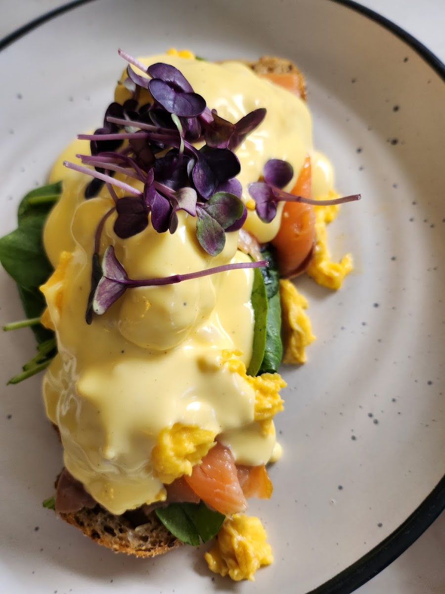 Grit Cafe Photo 9
