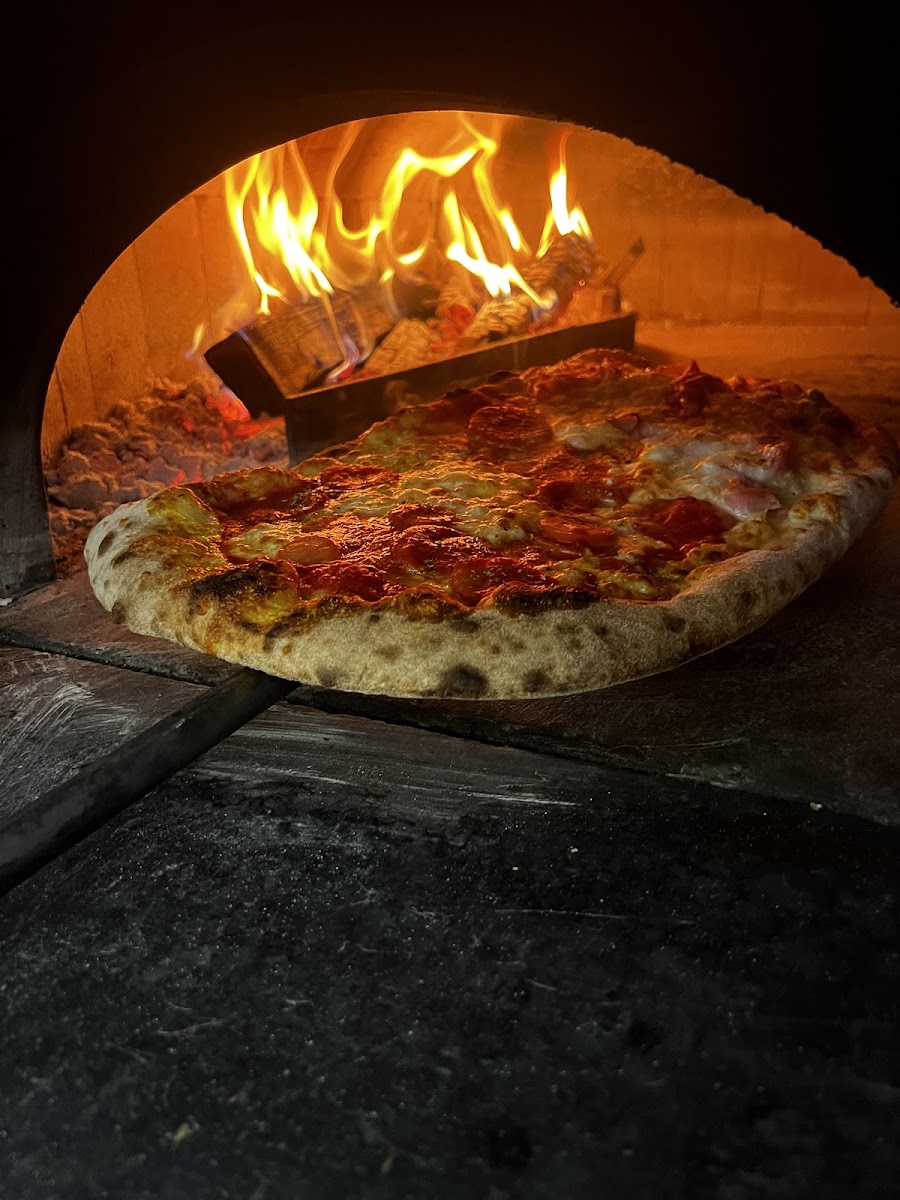 Pizzeria Vecchia Lira San Massimo Photo 3