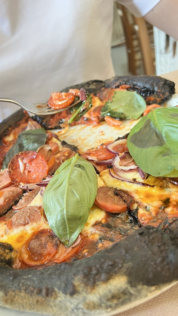 Pizzeria Vecchia Lira San Massimo Photo 4