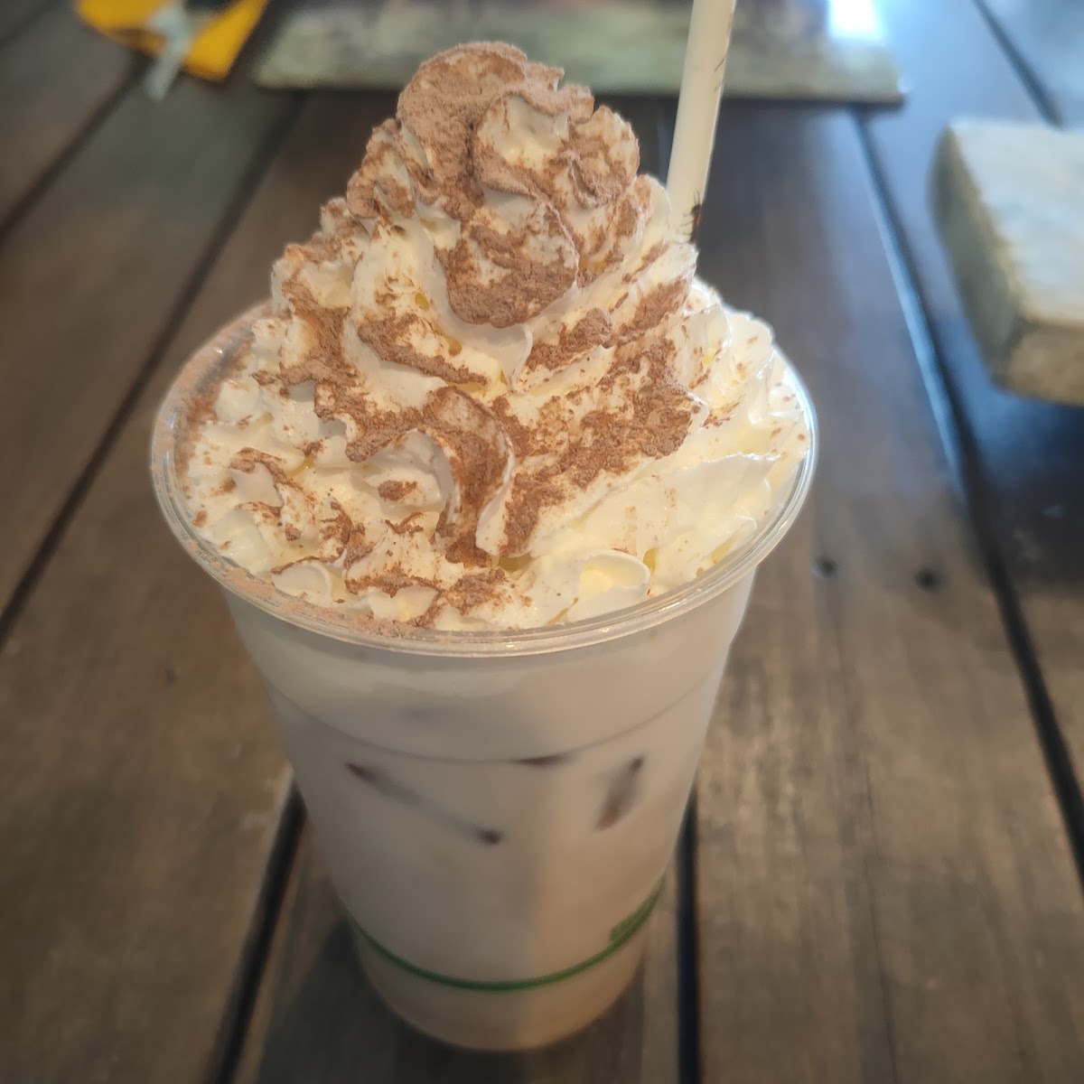Lake Vue Cafe Photo 5