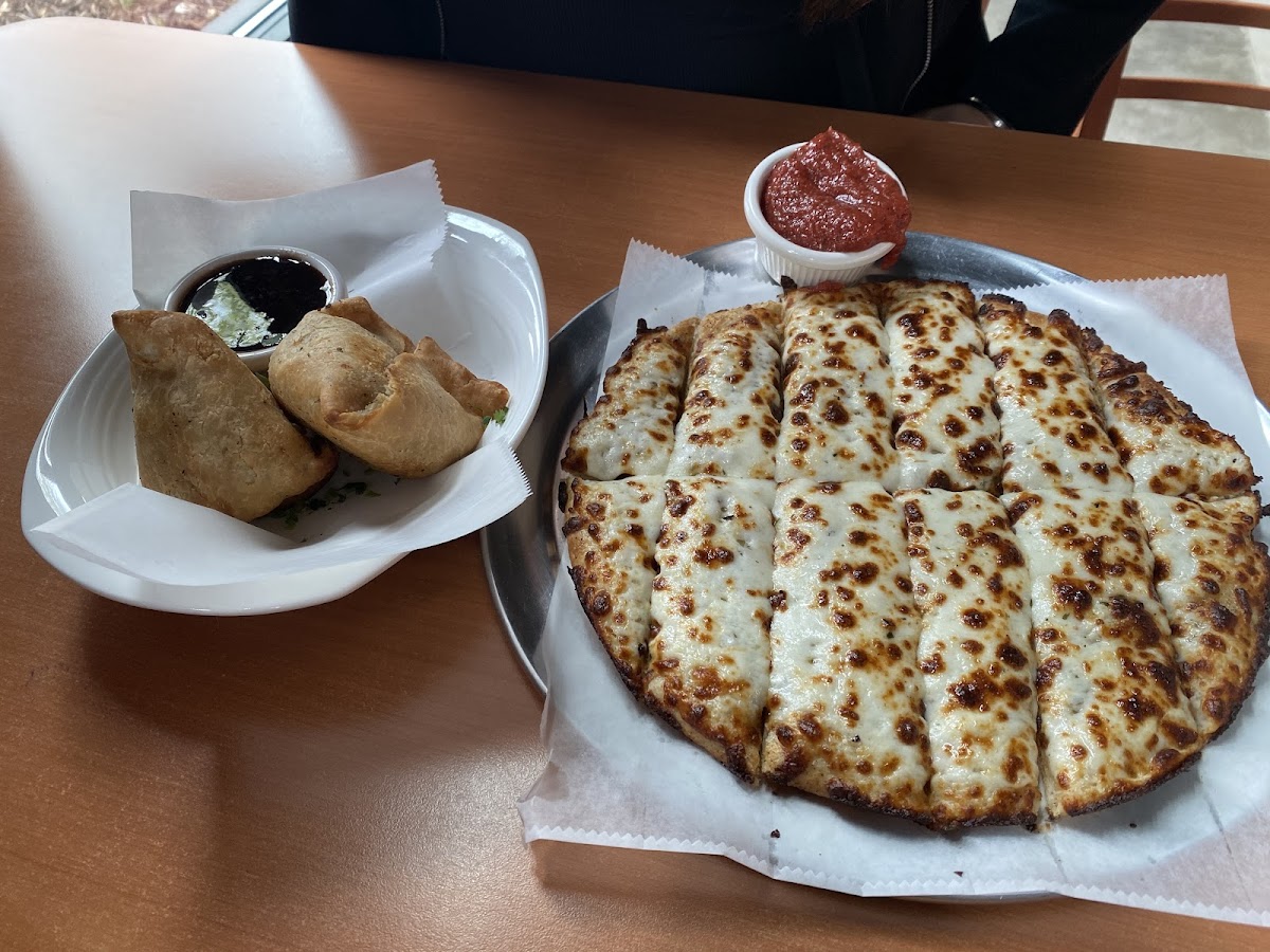Tandoori Slice Photo 10