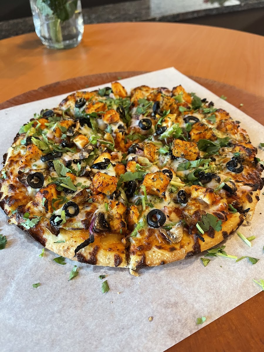 Tandoori Slice Photo 3