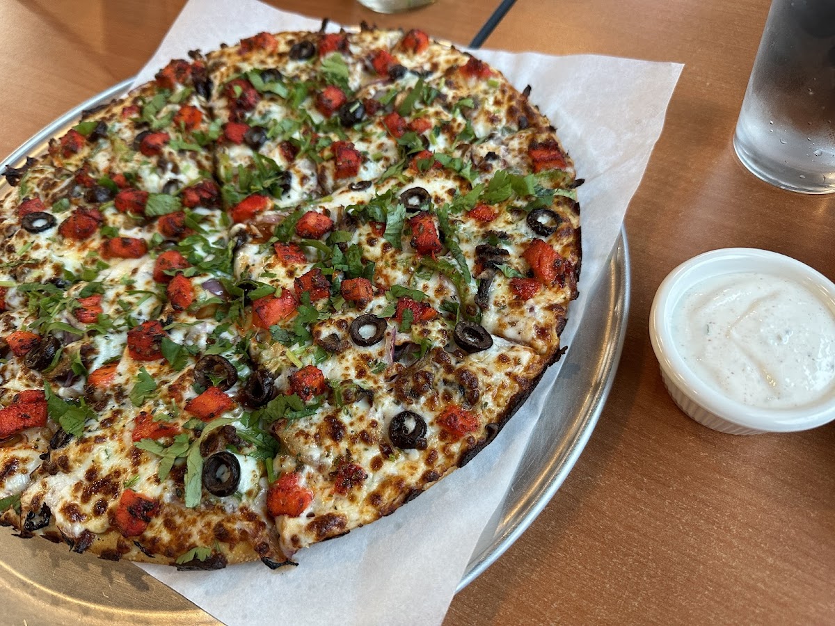 Tandoori Slice Photo 5