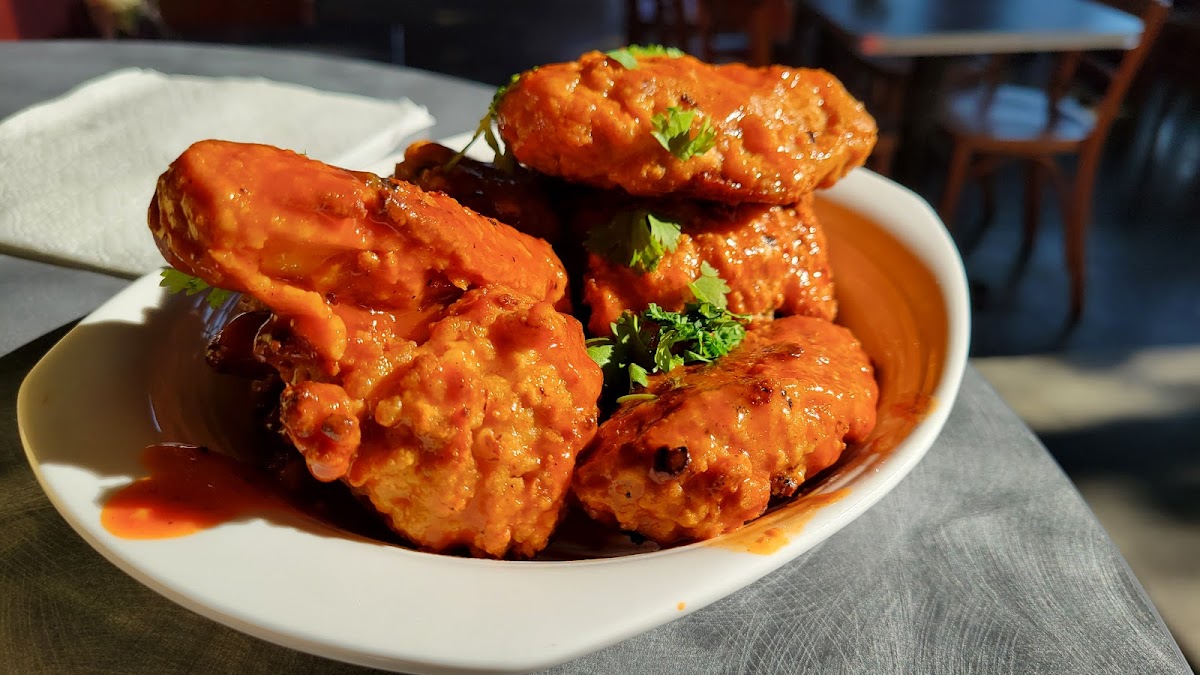 Tandoori Slice Photo 9