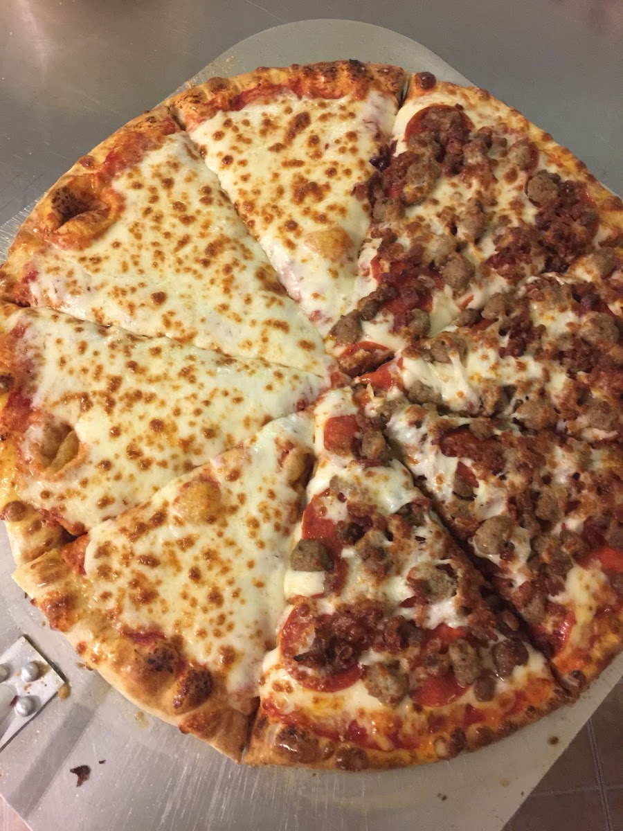 Breckenridge Pizza Co Photo 10