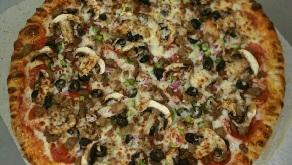 Breckenridge Pizza Co Photo 2