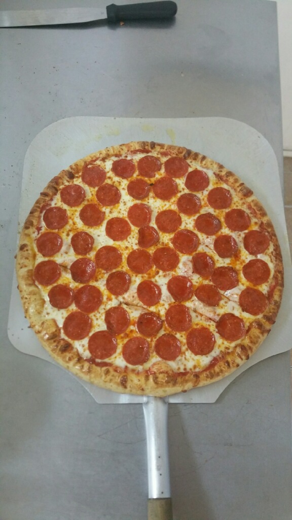 Breckenridge Pizza Co Photo 5