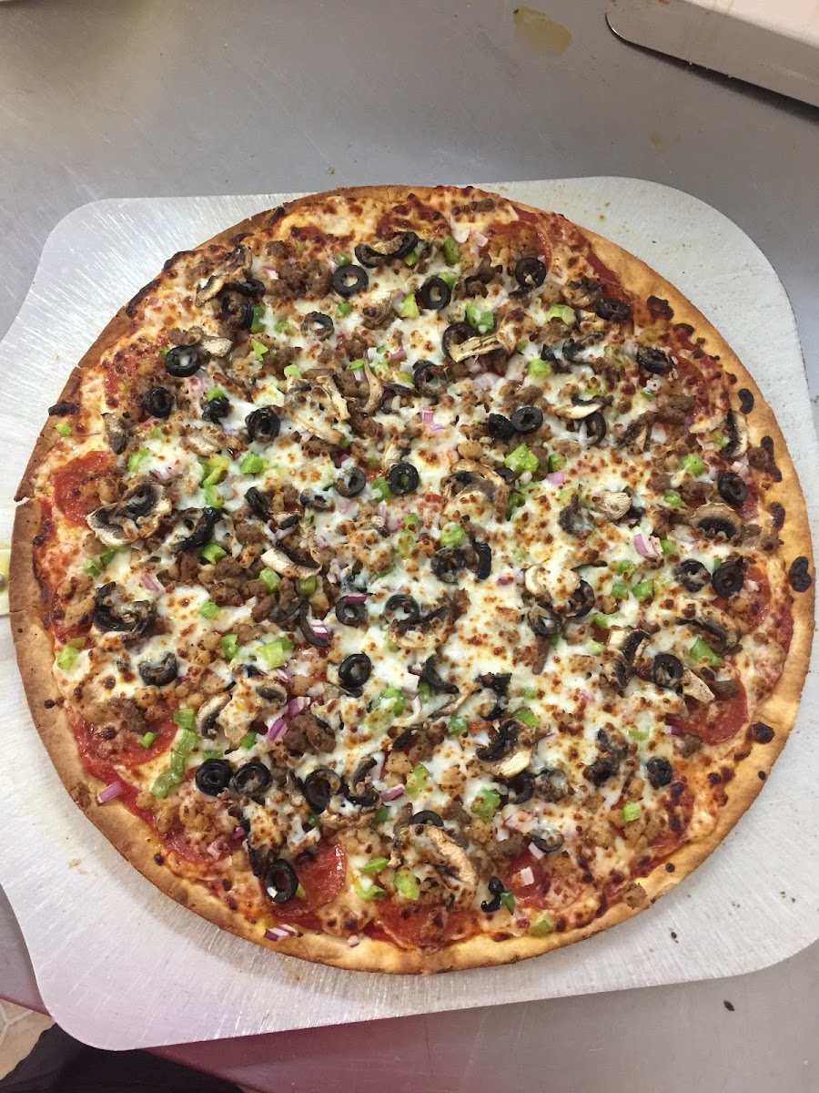 Breckenridge Pizza Co Photo 6