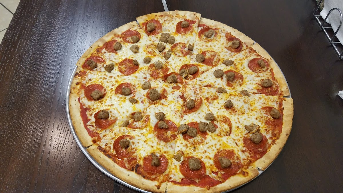 Breckenridge Pizza Co Photo 8