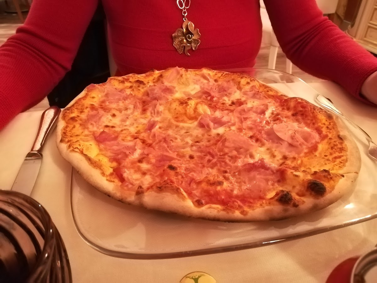 Pizzeria San Giorgio Photo 9