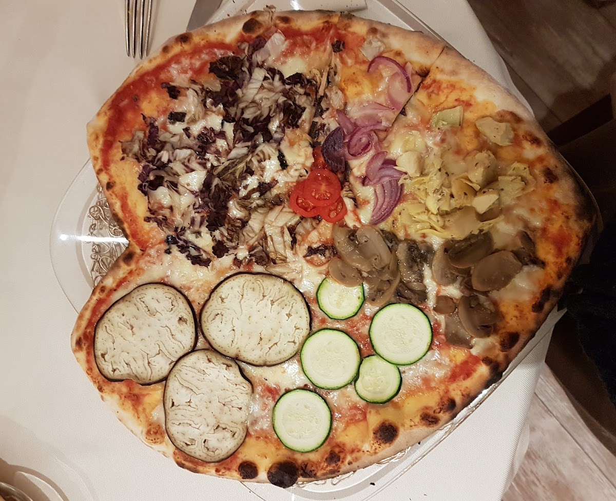 Pizzeria San Giorgio Photo 2