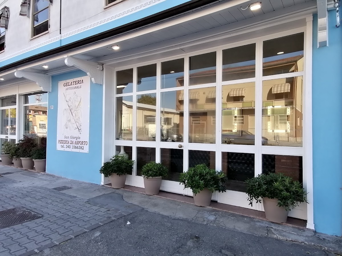 Pizzeria San Giorgio Photo 3