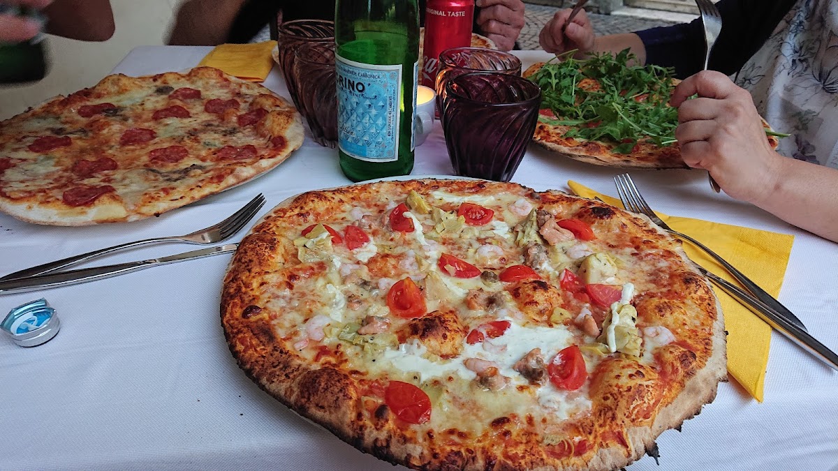 Pizzeria San Giorgio Photo 4