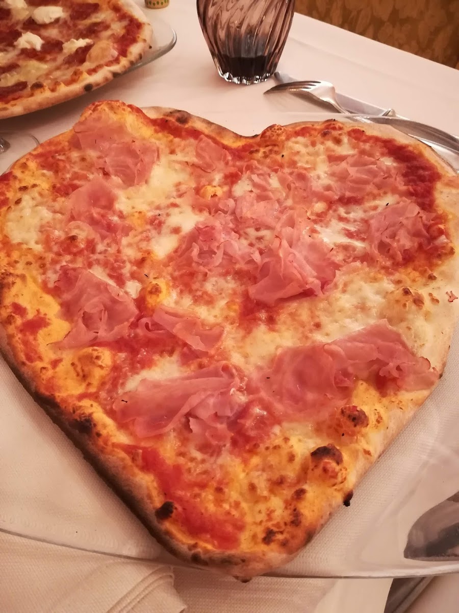 Pizzeria San Giorgio Photo 5