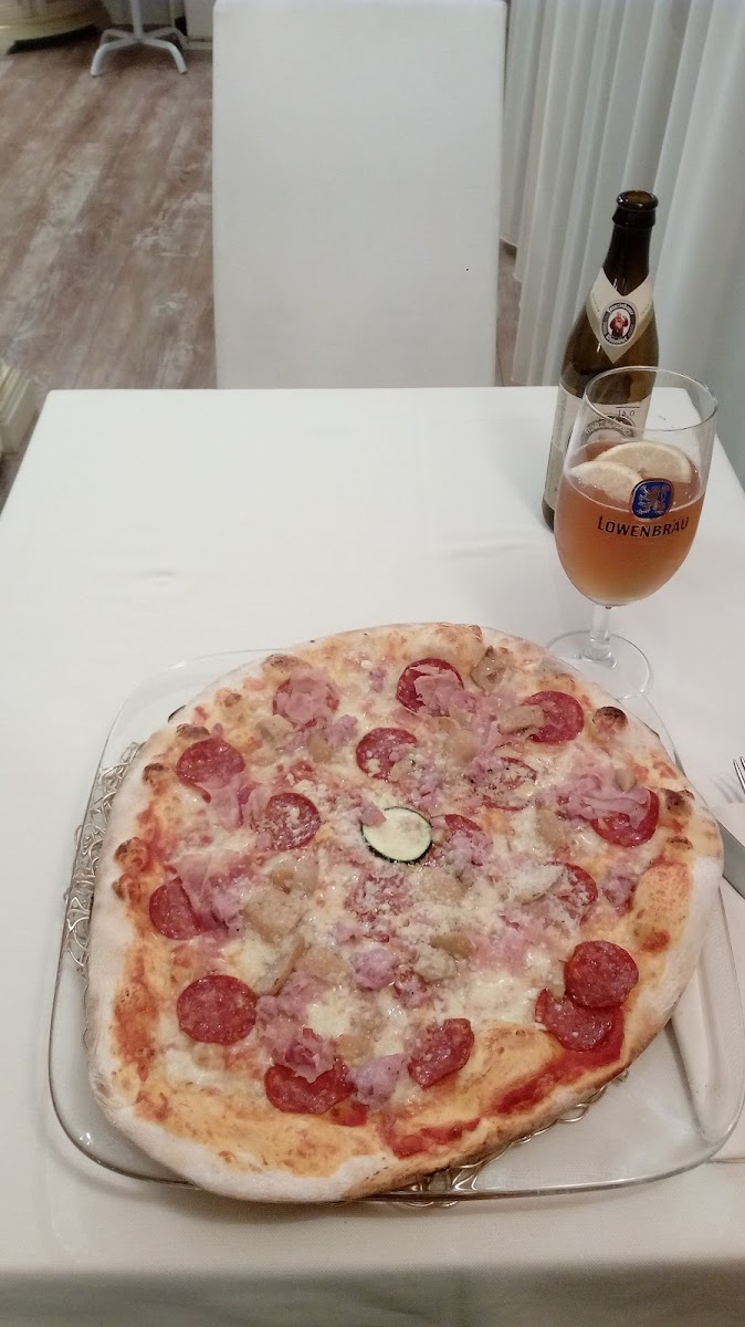 Pizzeria San Giorgio Photo 6