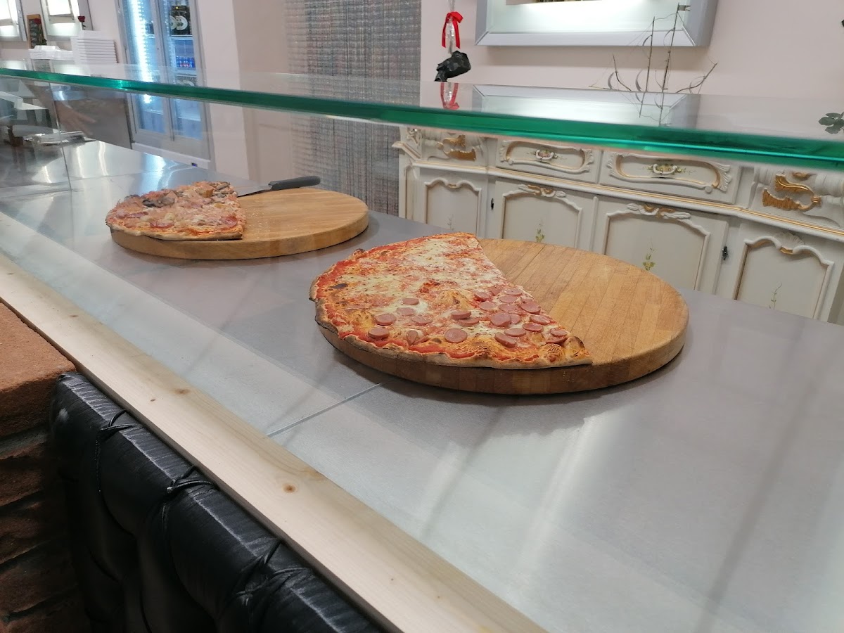 Pizzeria San Giorgio Photo 7