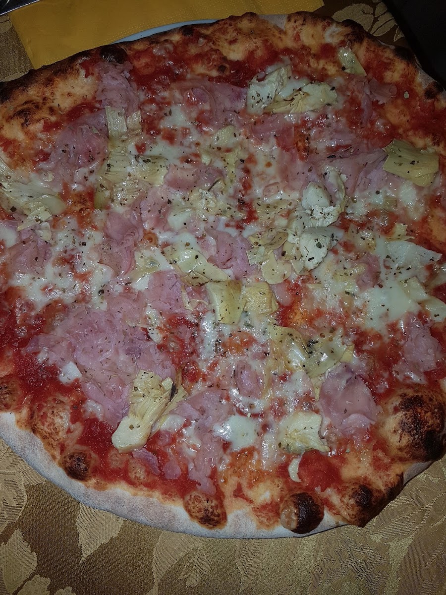 Pizzeria San Giorgio Photo 8