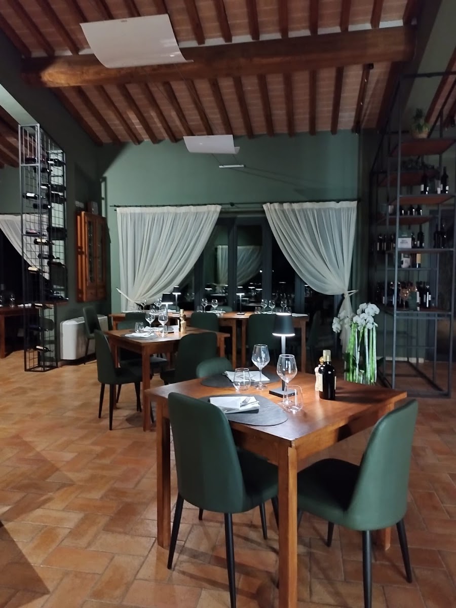 Acquaforte - artigiani in cucina