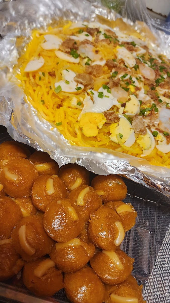 Dolora's Hauz of Pancit Malabon (Bambang Tondo Branch) Photo 3