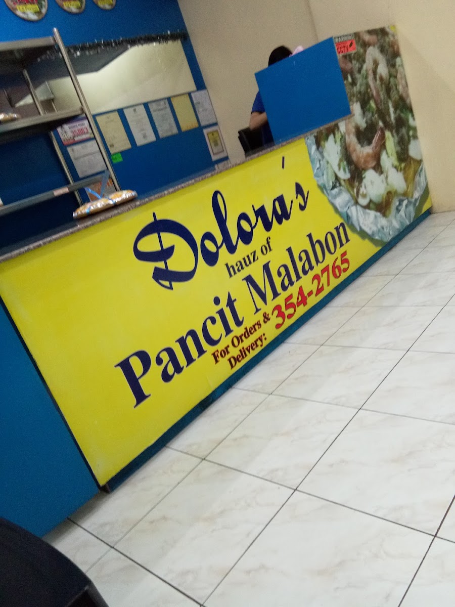 Dolora's Hauz of Pancit Malabon (Bambang Tondo Branch) Photo 4