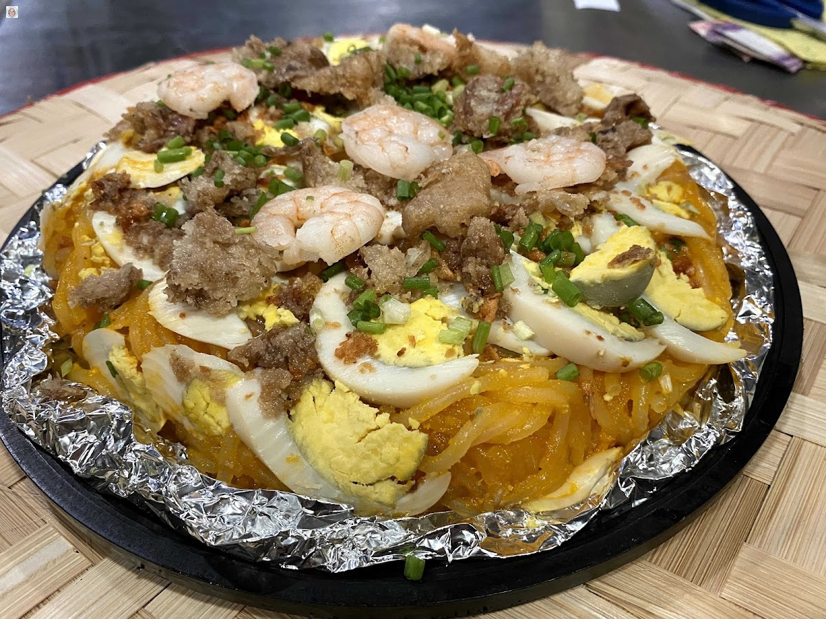 Dolora's Hauz of Pancit Malabon (Bambang Tondo Branch) Photo 7