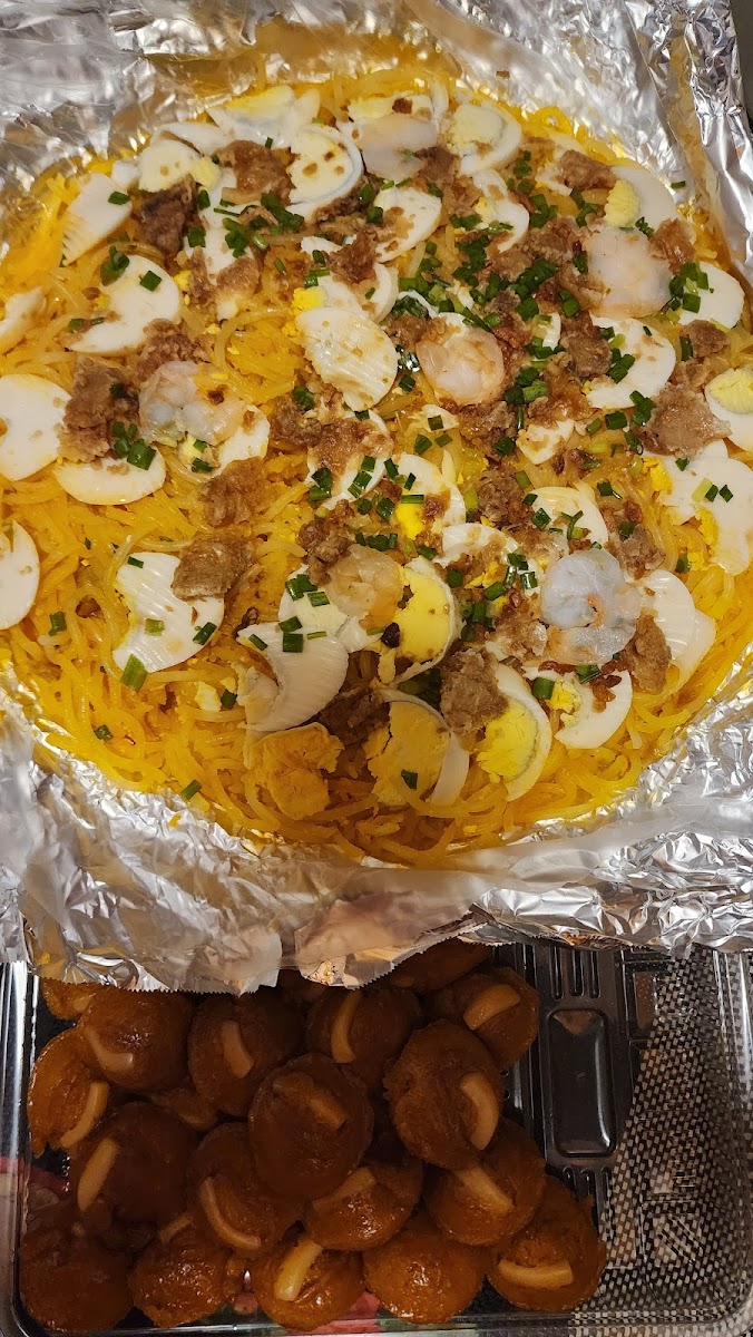 Dolora's Hauz of Pancit Malabon (Bambang Tondo Branch) Photo 8