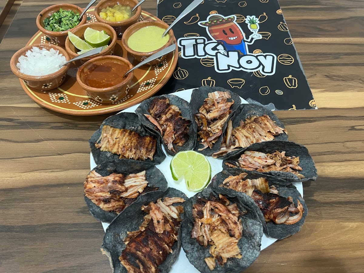 Tacos el Tio Noy Photo 7