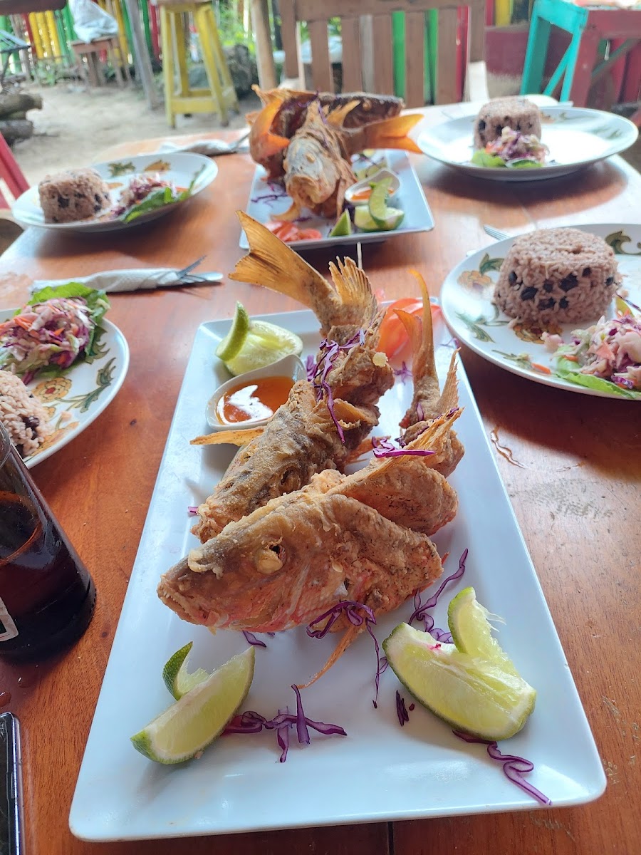 Bamboo Fence Restaurant & Swing Bar Photo 5