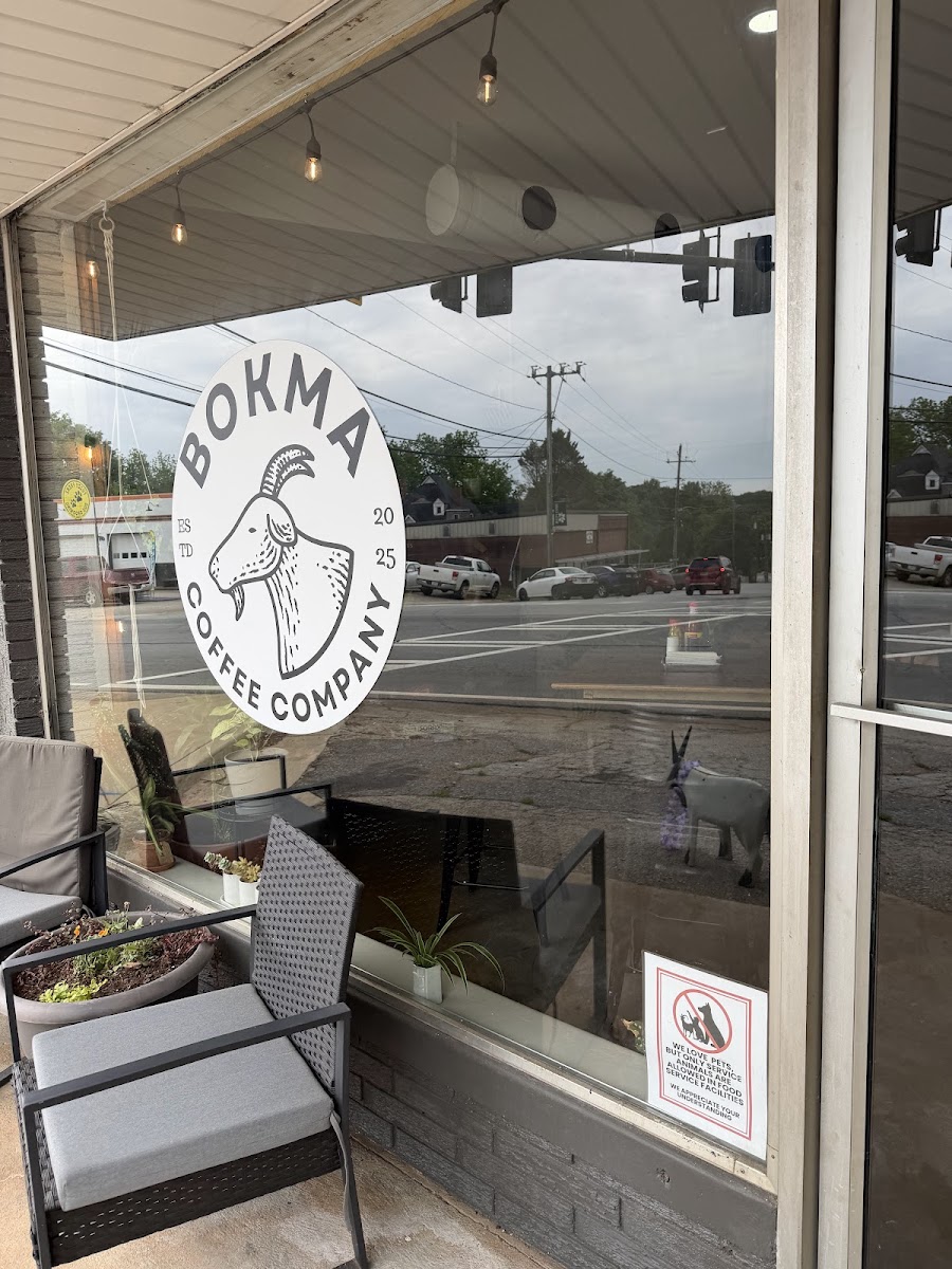 Bokma Coffee Company Photo 2